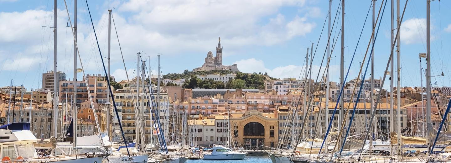 Nyugat-Földközi-tenger - Családi körutazás