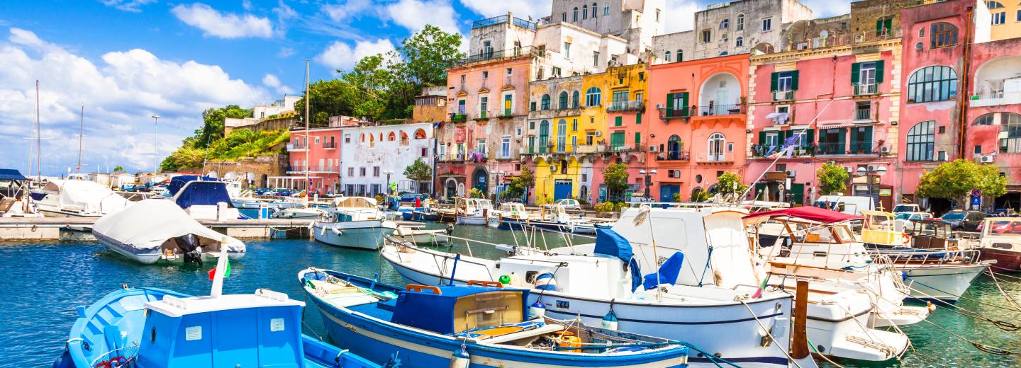 Nyugat-Földközi-tenger - Családi körutazás