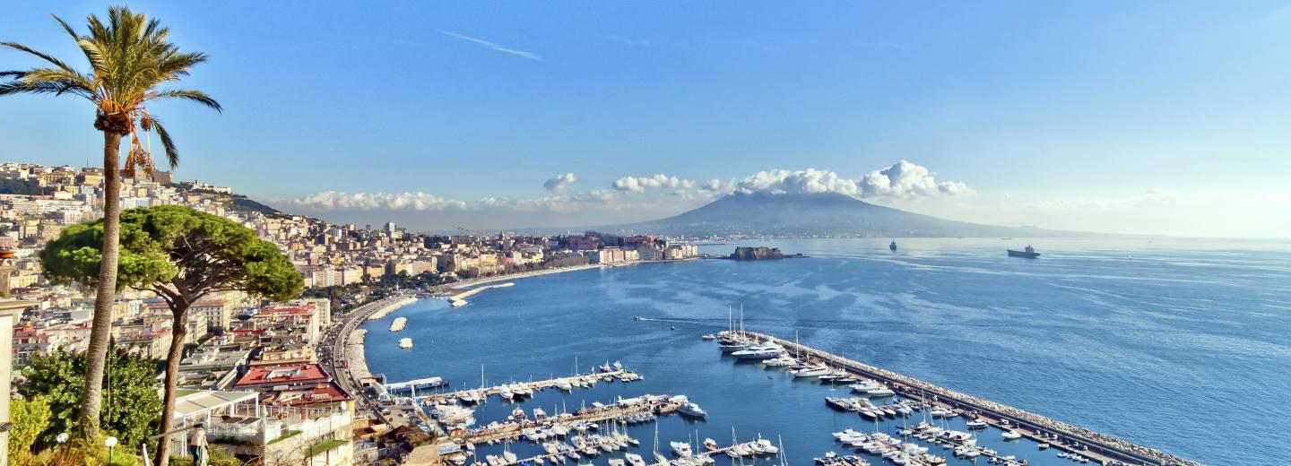 Nyugat-Földközi-tenger - Családi körutazás