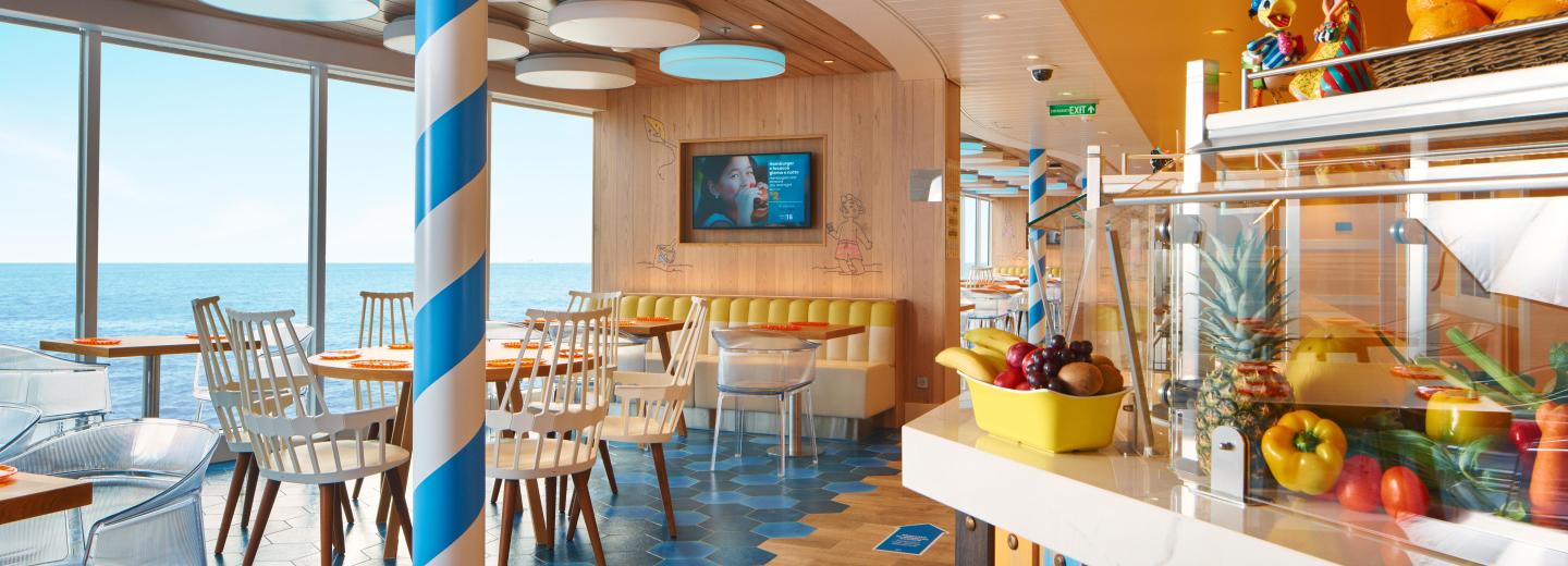 Nyugat-Földközi-tenger - Családi körutazás