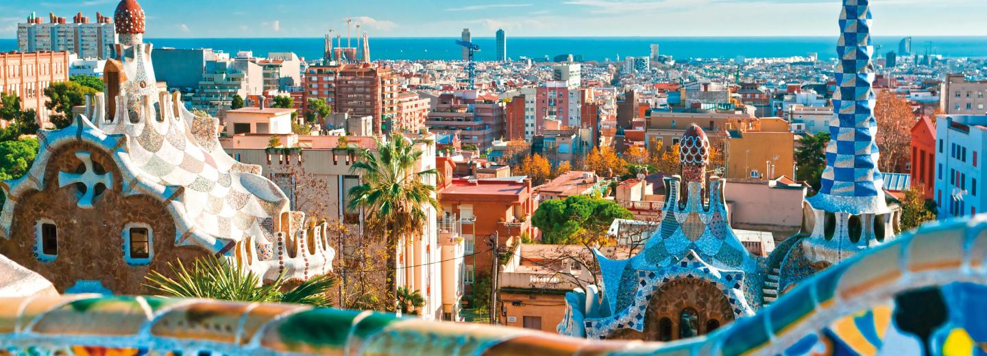 Nyugat-Földközi-tenger - Családi körutazás