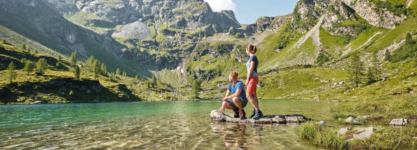Schladming-Dachstein