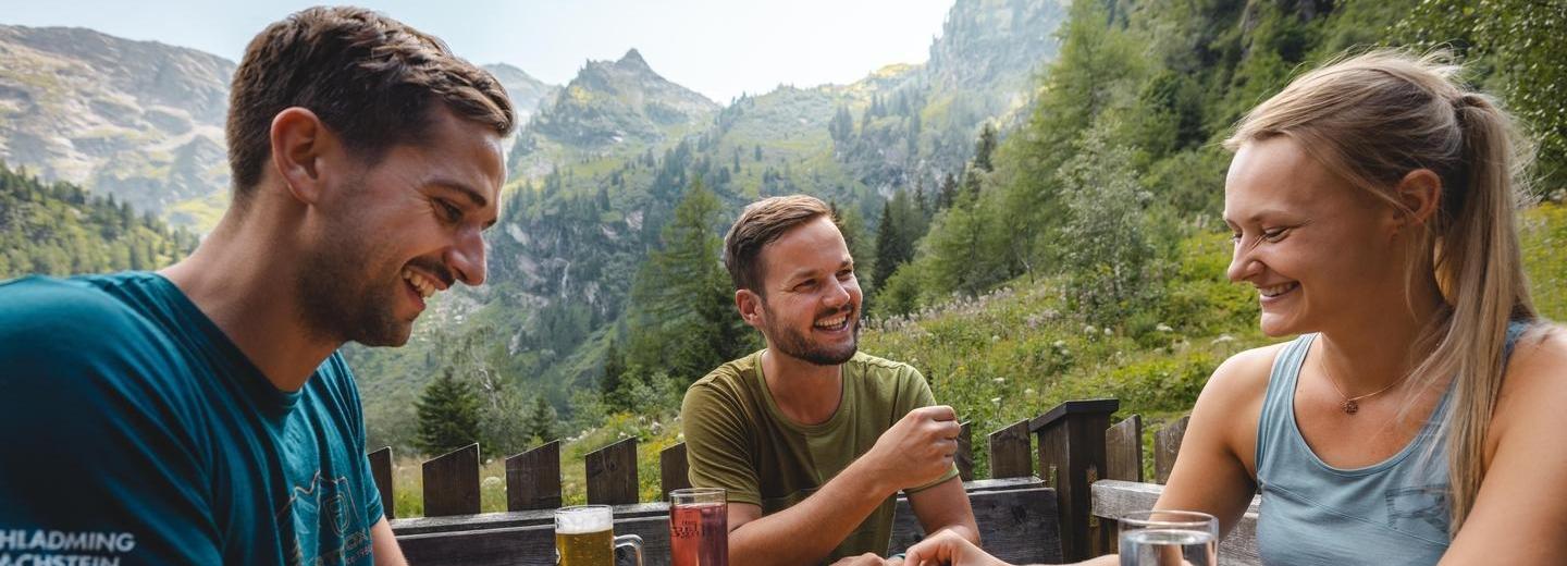 Schladming-Dachstein