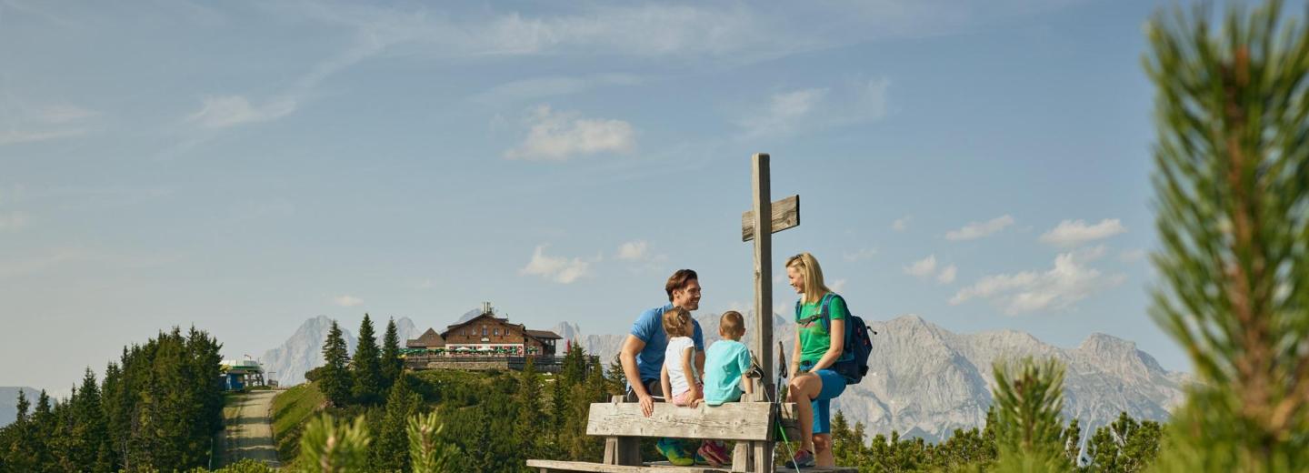 Schladming-Dachstein