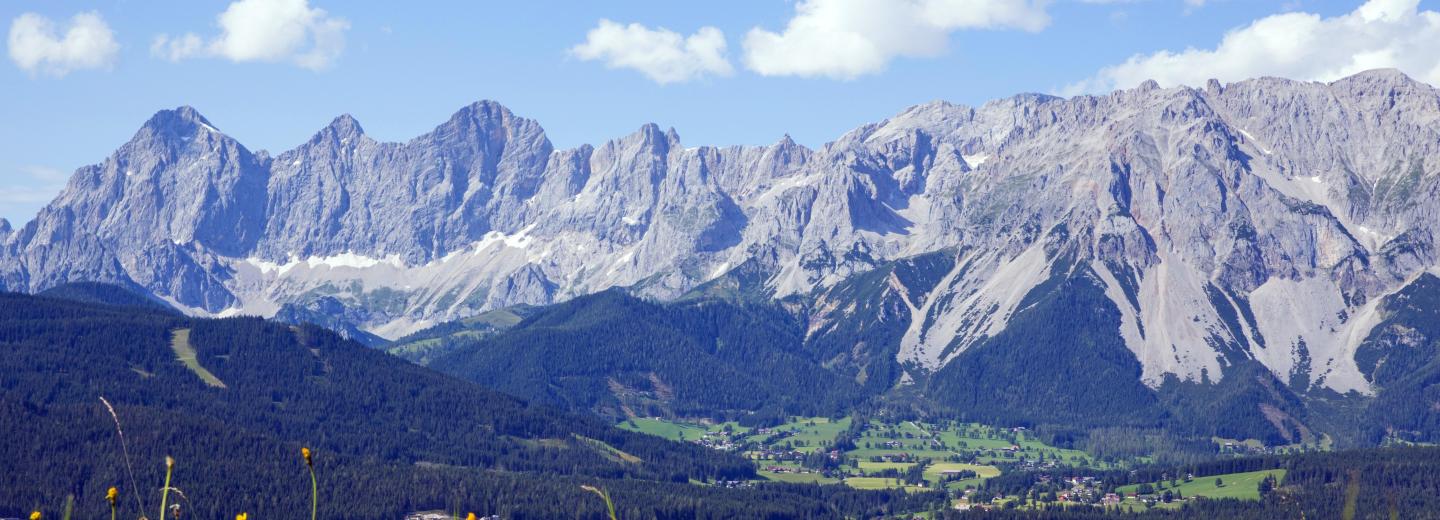 Schladming-Dachstein