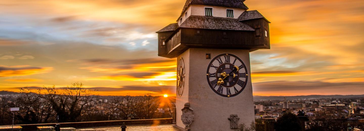 © Graz Tourismus - Markus Spenger Graz