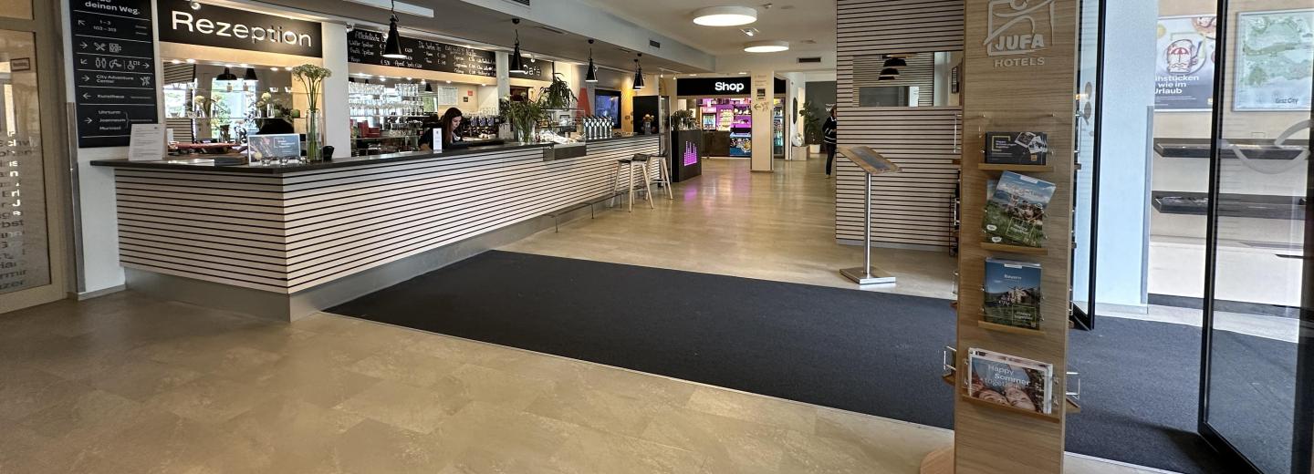 © JUFA Hotels JUFA Hotel Graz