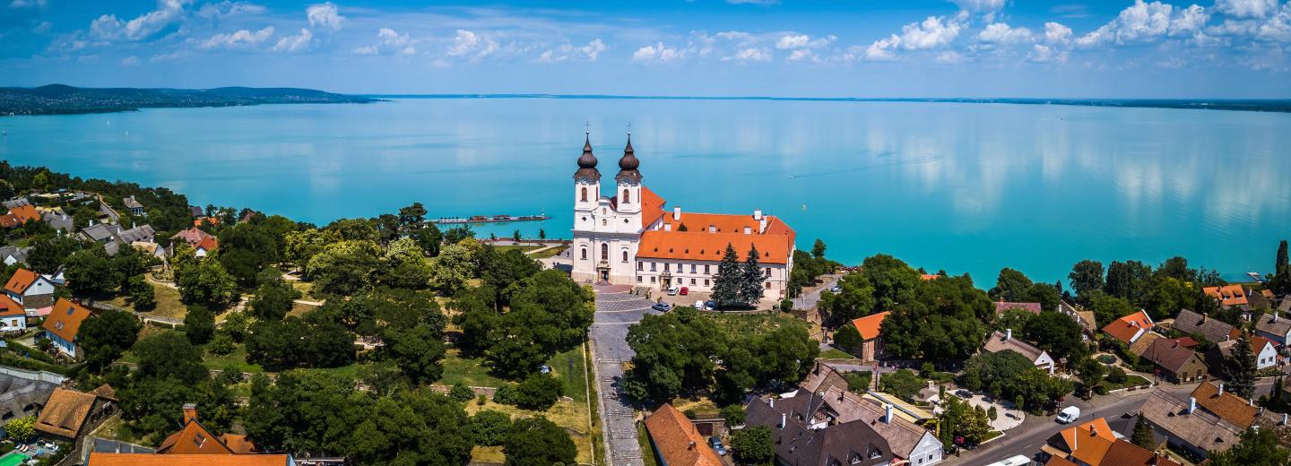 Tihany