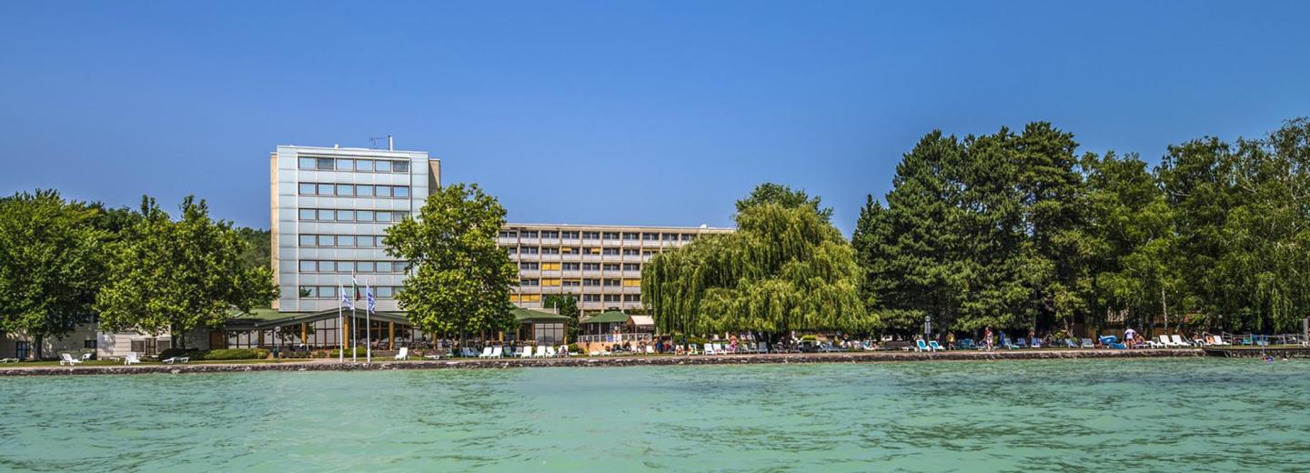 Tihany