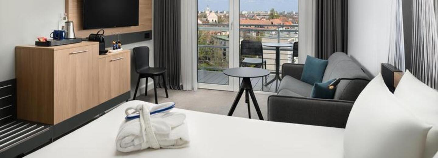 © Eurotours Szoba példa