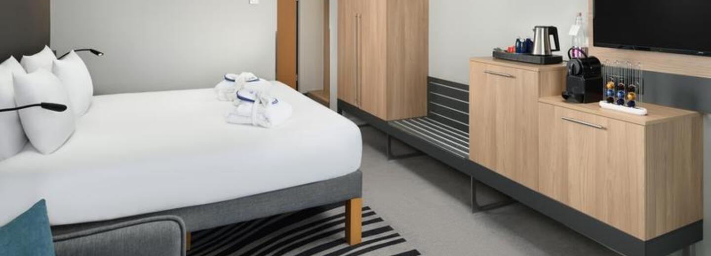 © Eurotours Szoba példa