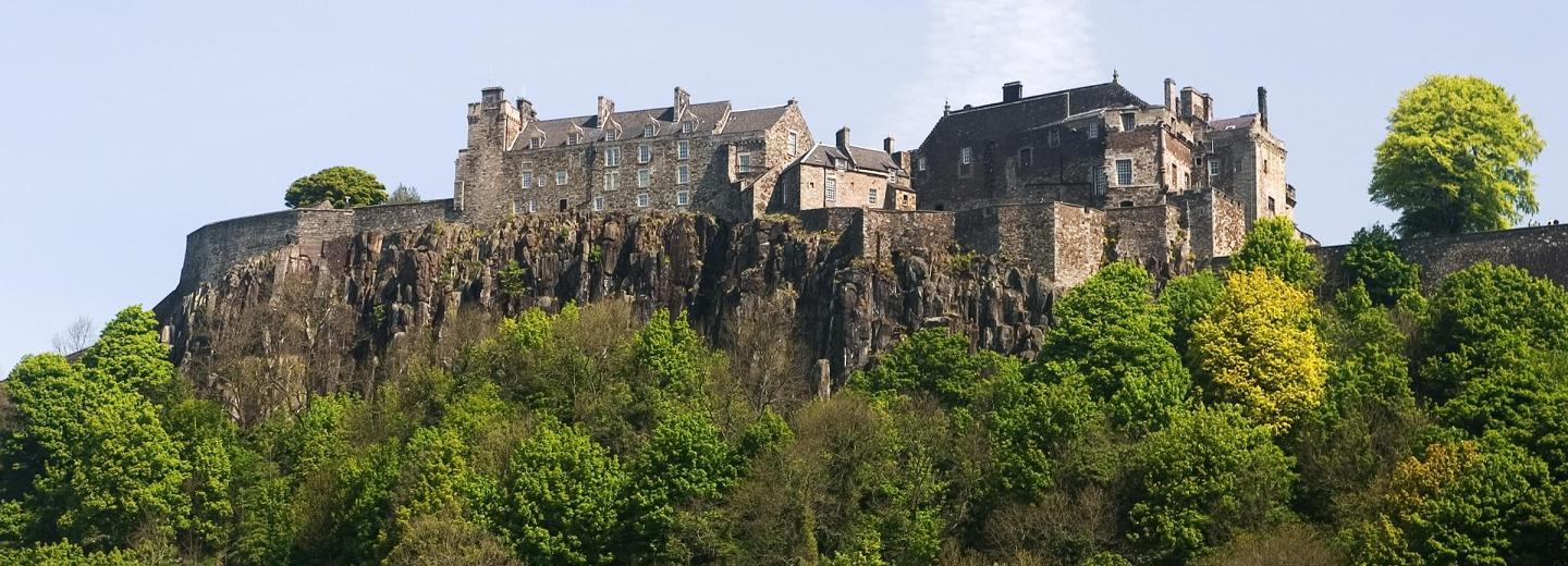 A Royal Edinburgh Military Tattoo
