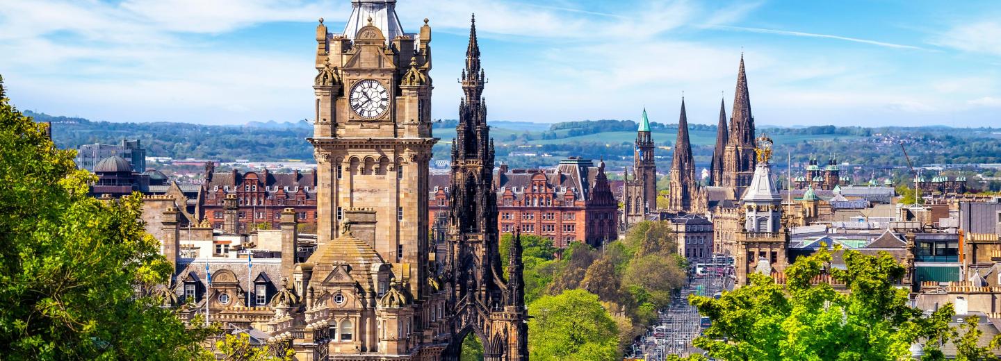 A Royal Edinburgh Military Tattoo