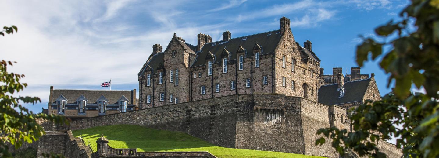 A Royal Edinburgh Military Tattoo