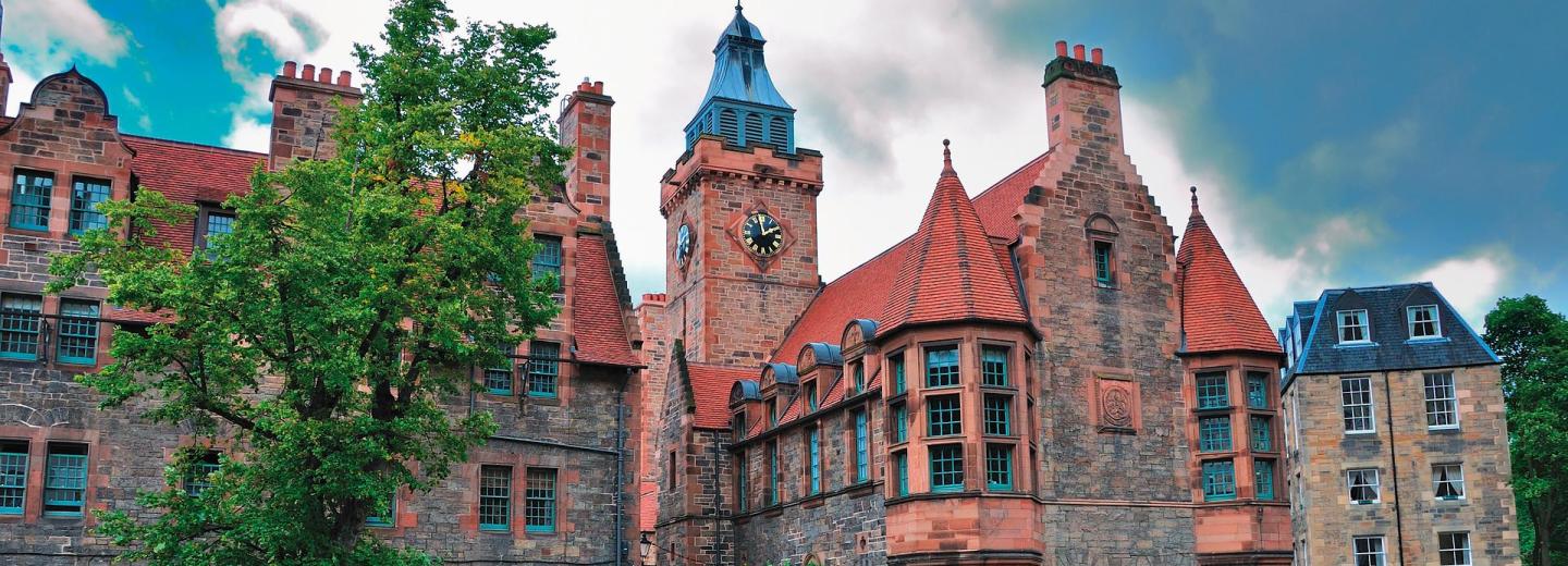A Royal Edinburgh Military Tattoo