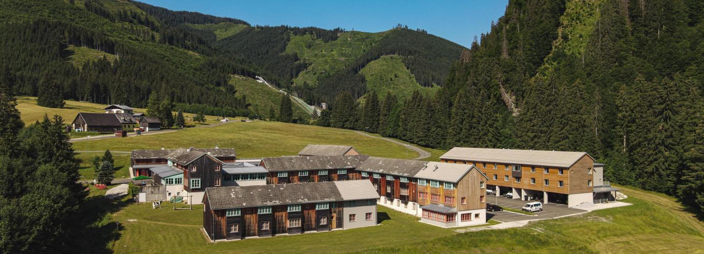 JUFA Hotel Eisenerzer Ramsau, Eisenerz