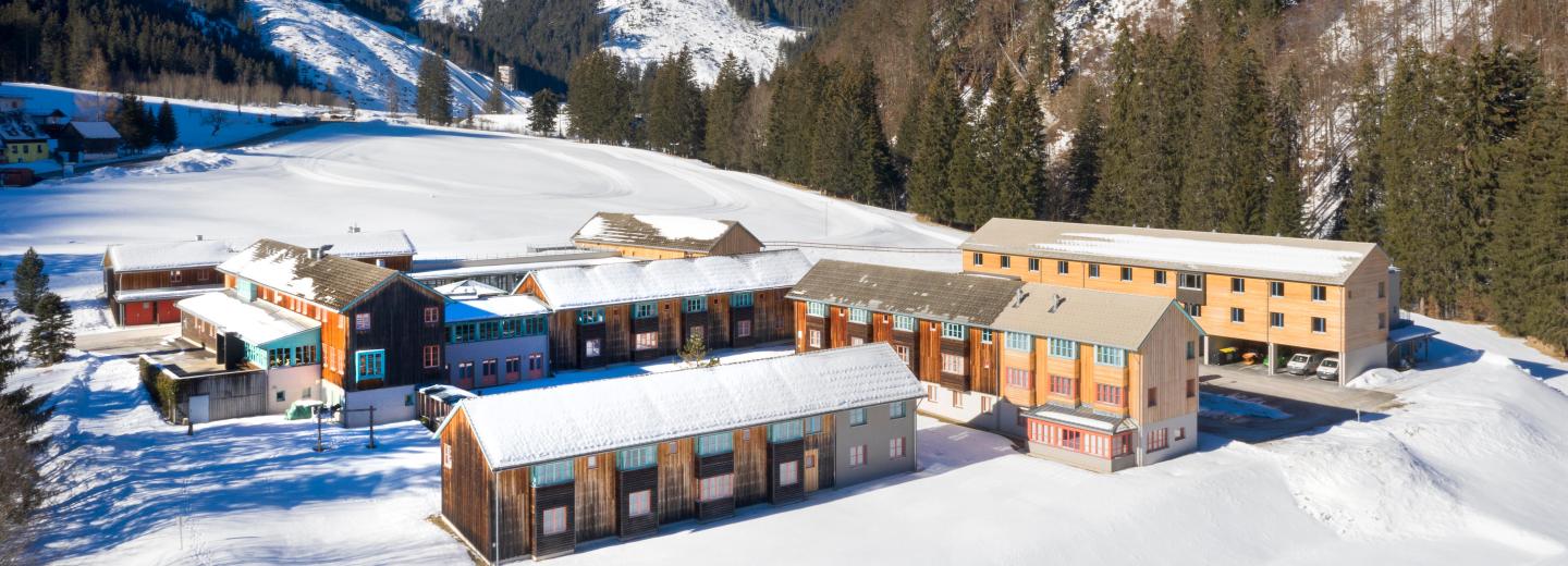 JUFA Hotel Eisenerzer Ramsau, Eisenerz