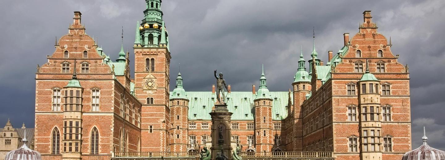Fredericksborg
