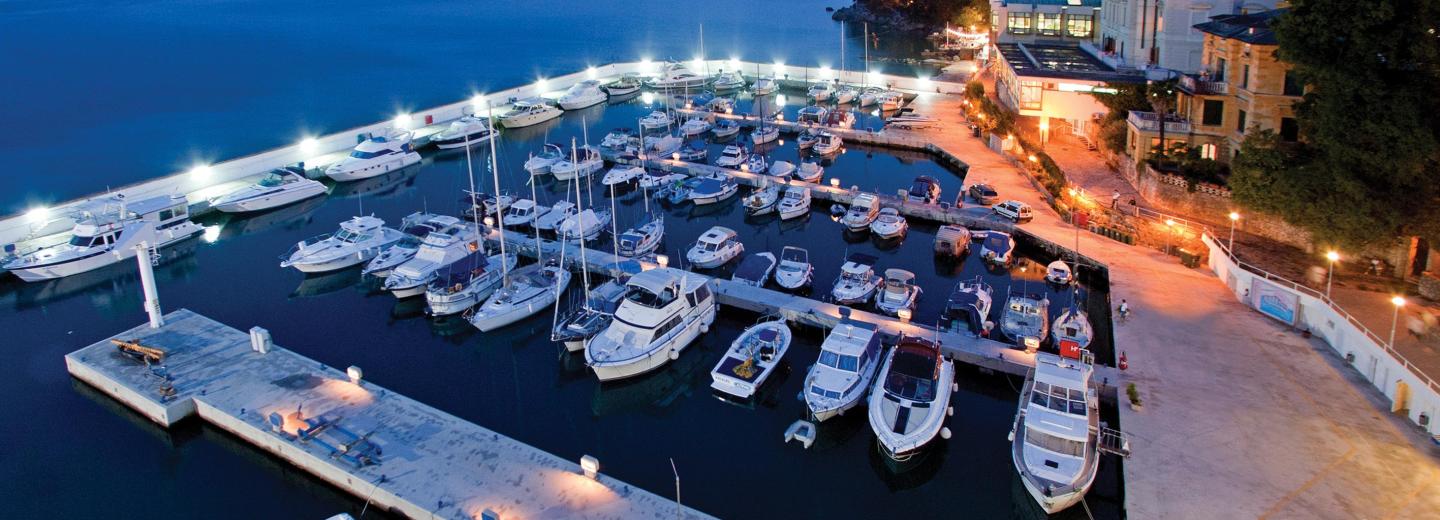 Opatija