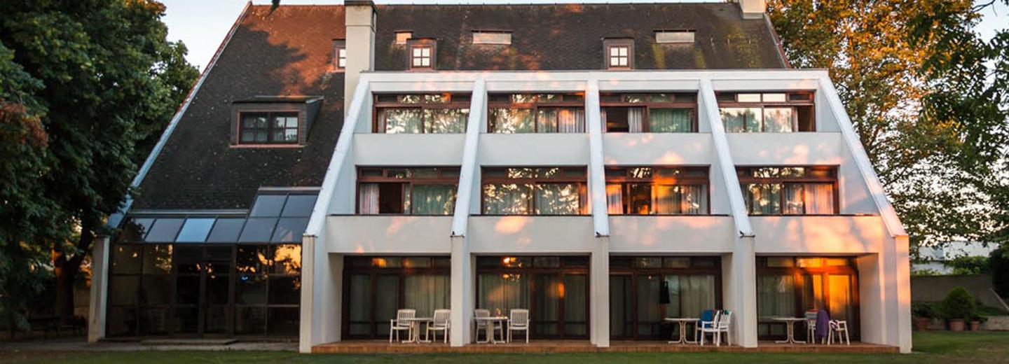 Hotel Sifkovits, Rust am Neusiedler See