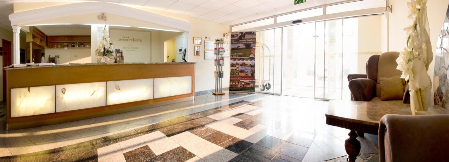 © Eurotours Zalakaros