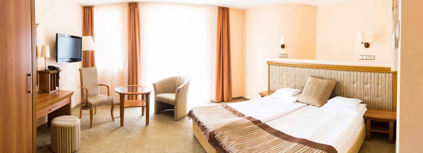 © Eurotours Zalakaros