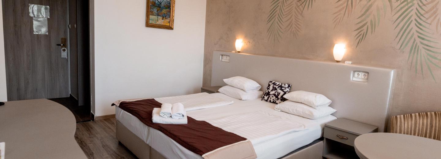 © Eurotours Zalakaros