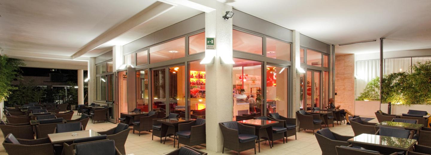 © Eurotours Bibione