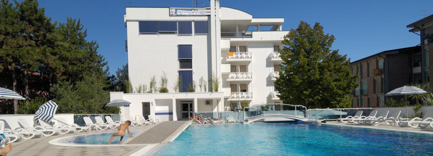 © Eurotours Bibione