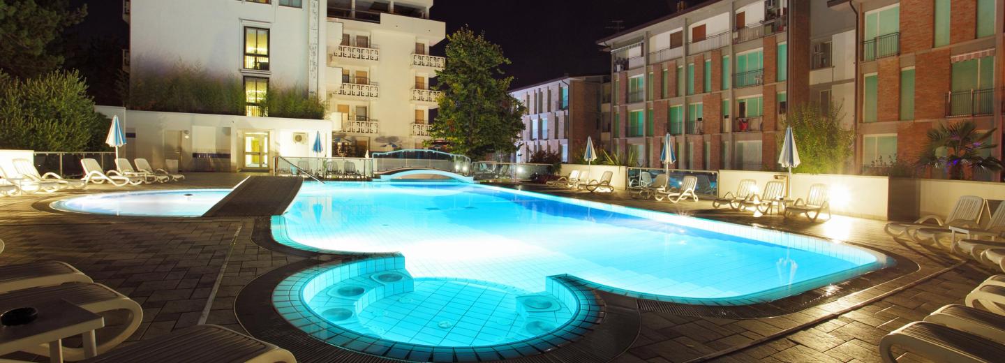 © Eurotours Bibione