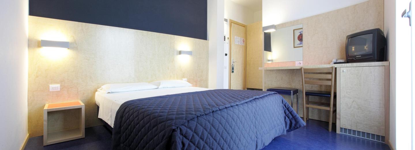 © Eurotours Szoba példa