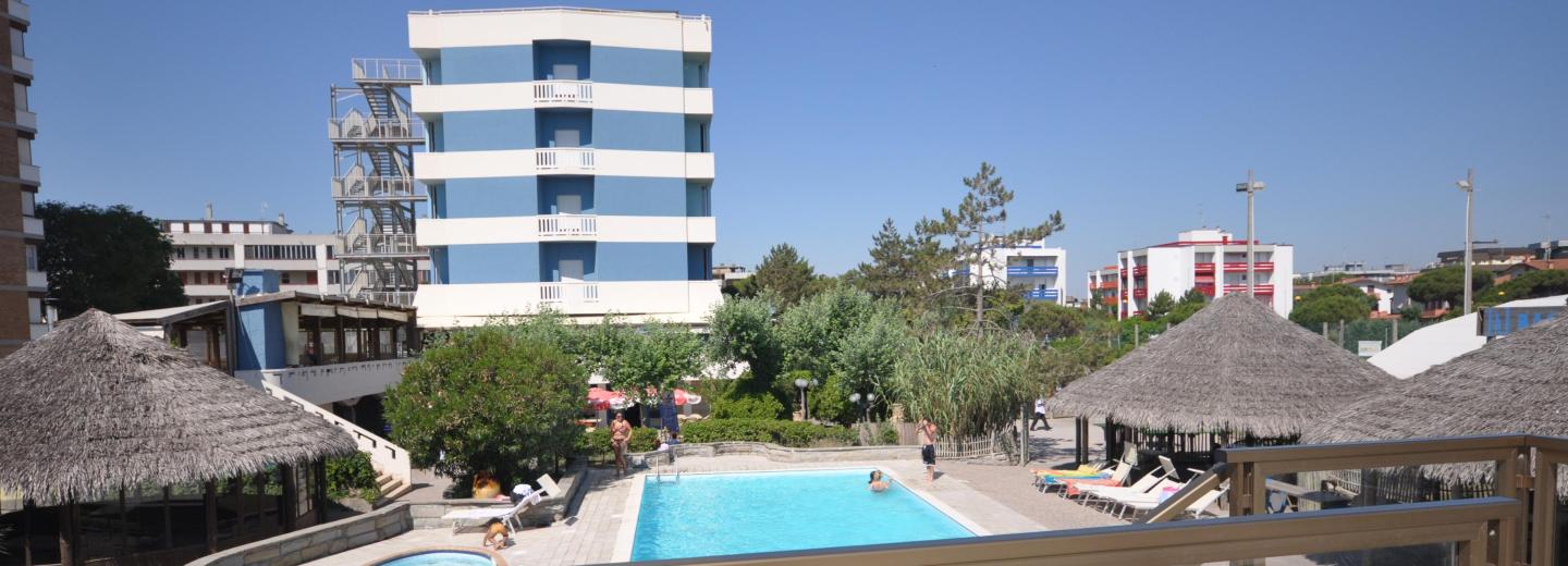 Grand Hotel Azzurra Club ***