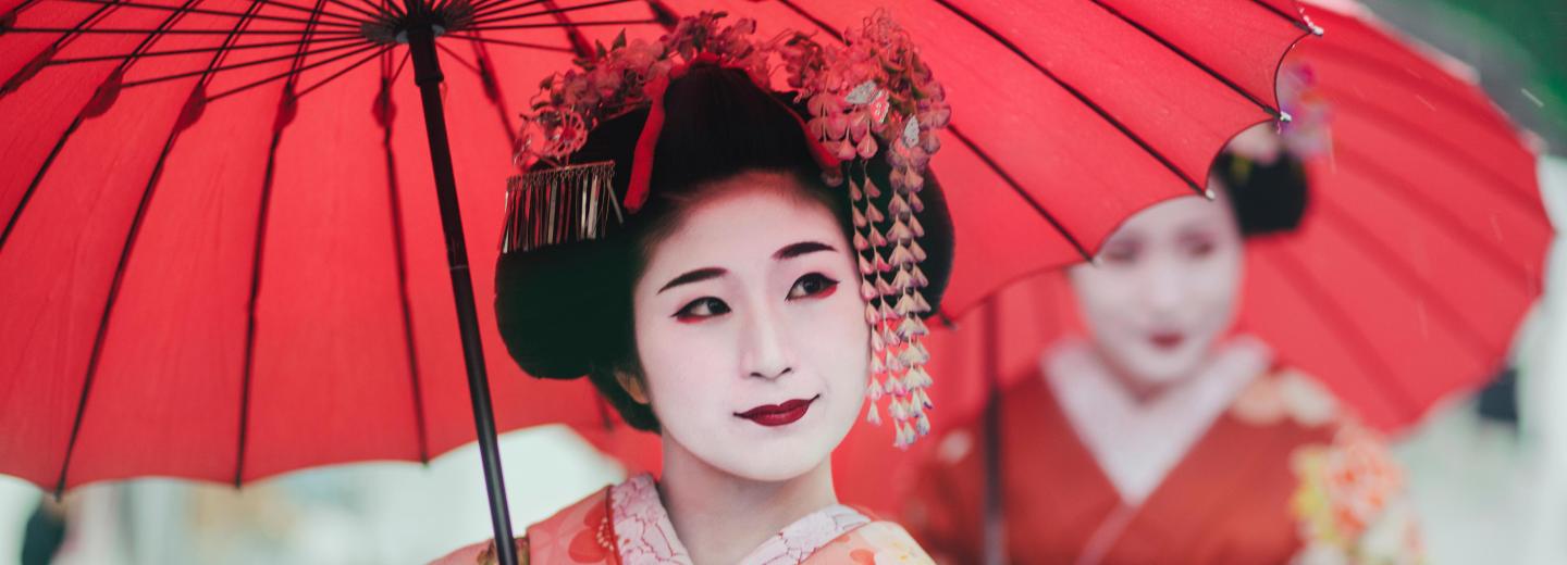 Japan zur Kirschblüte - City-Trip & Luxus-Kreuzfahrt