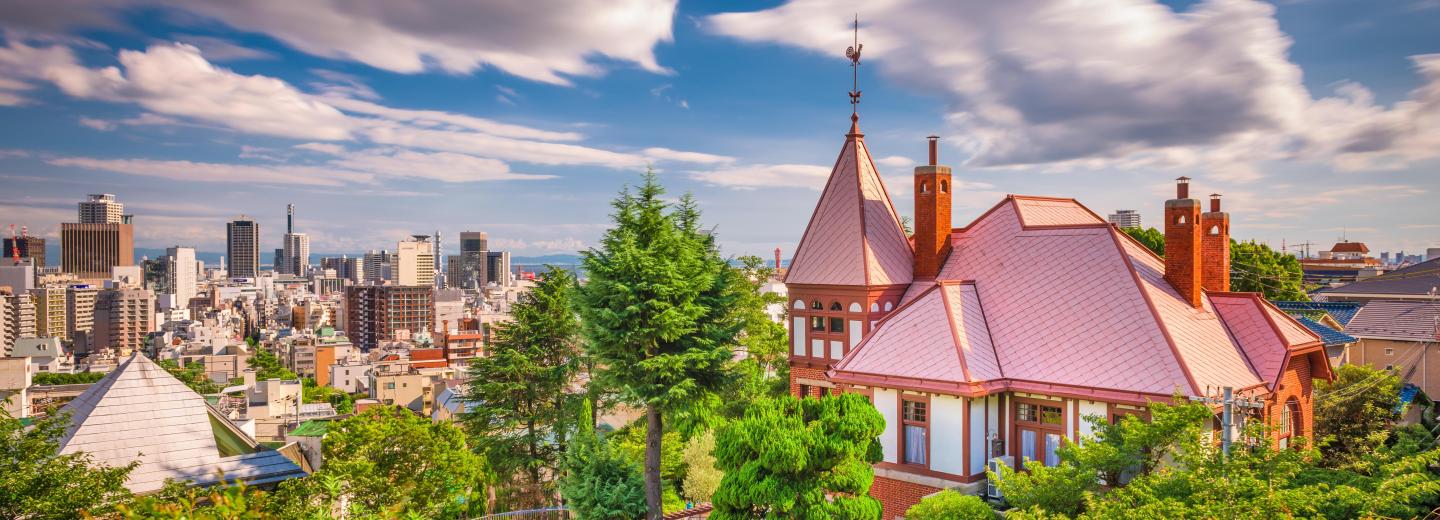 Japan zur Kirschblüte - City-Trip & Luxus-Kreuzfahrt