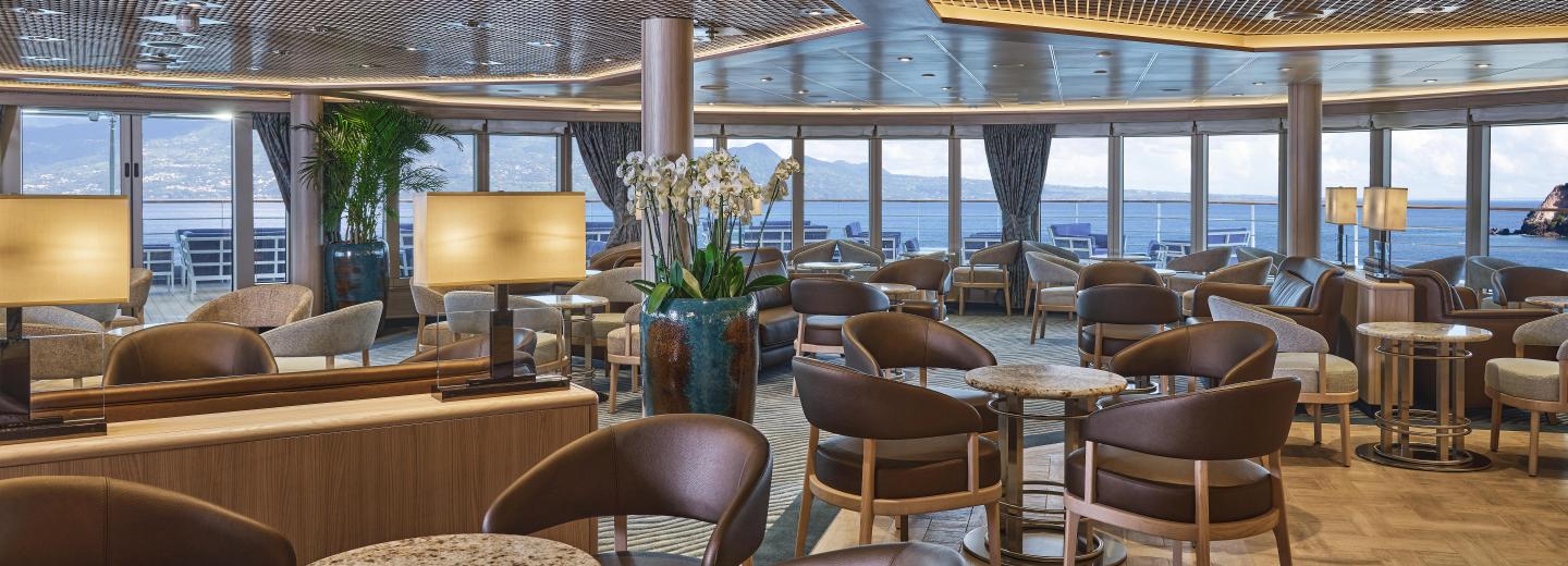 Japan zur Kirschblüte - City-Trip & Luxus-Kreuzfahrt