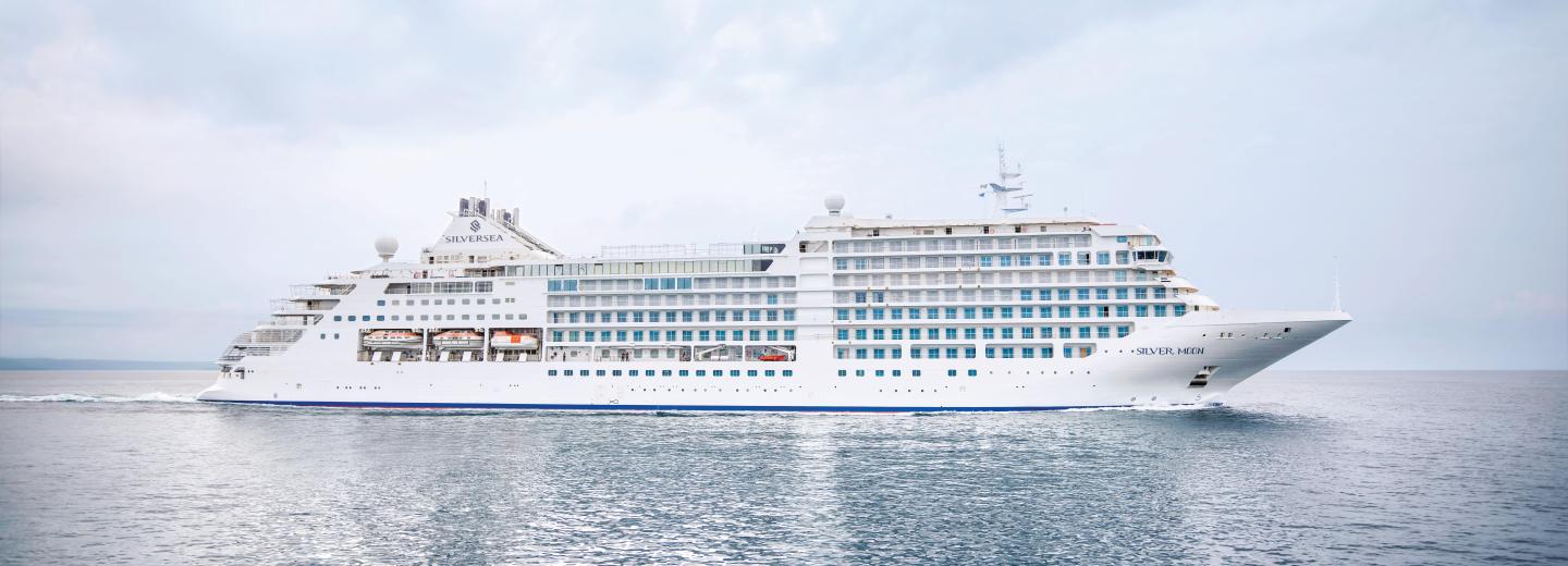 Japan zur Kirschblüte - City-Trip & Luxus-Kreuzfahrt