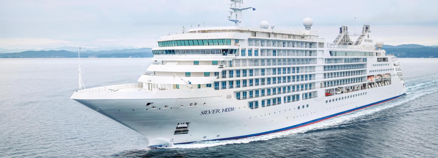 Japan zur Kirschblüte - City-Trip & Luxus-Kreuzfahrt