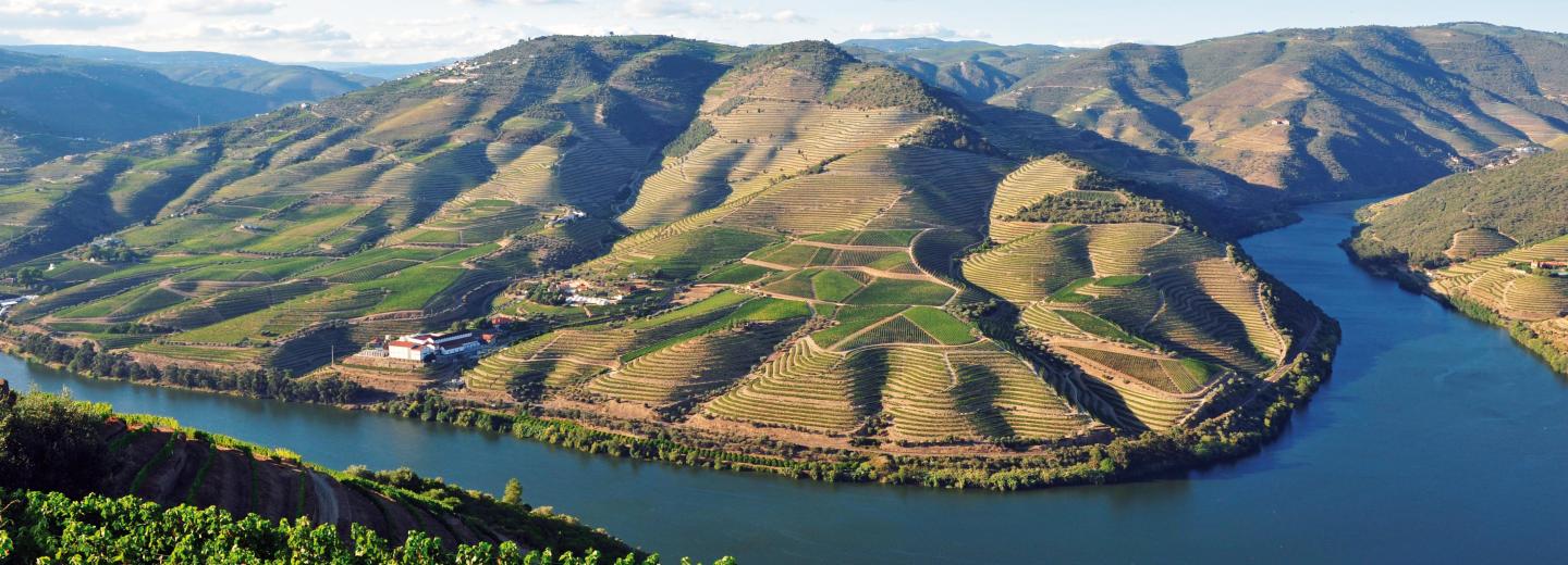 Porto & Douro - City-Trip & Flusskreuzfahrt