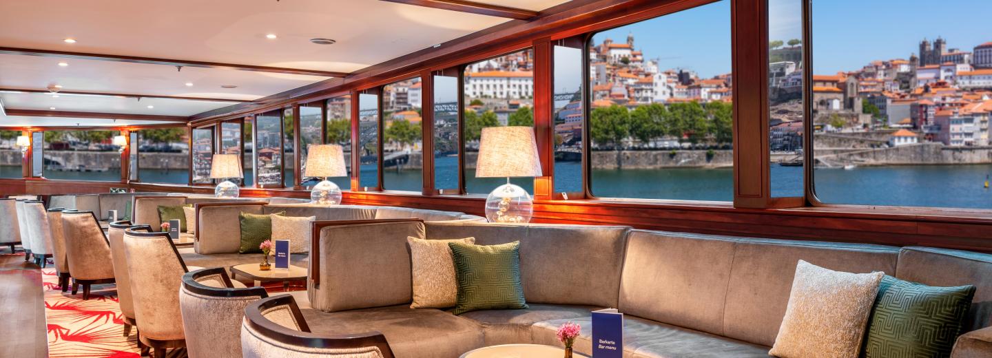 Porto & Douro - City-Trip & Flusskreuzfahrt