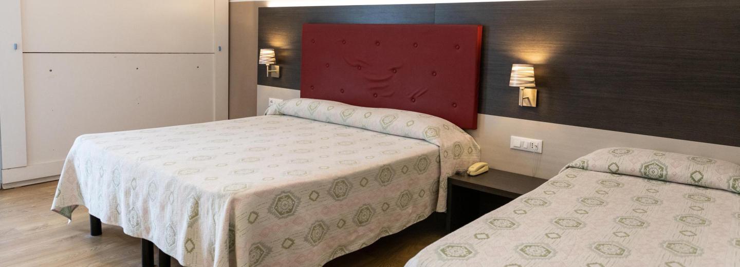 © Eurotours Szoba példa