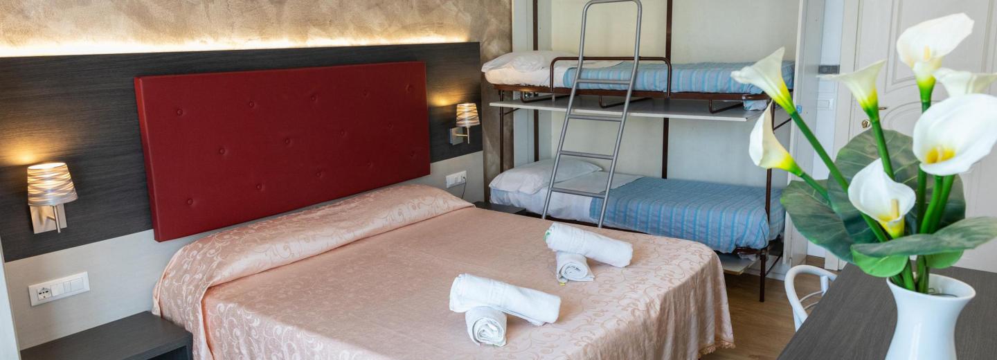 © Eurotours Szoba példa