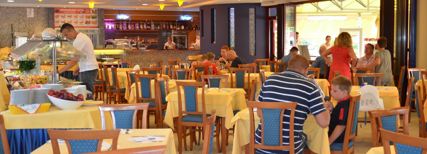 © Eurotours Bibione