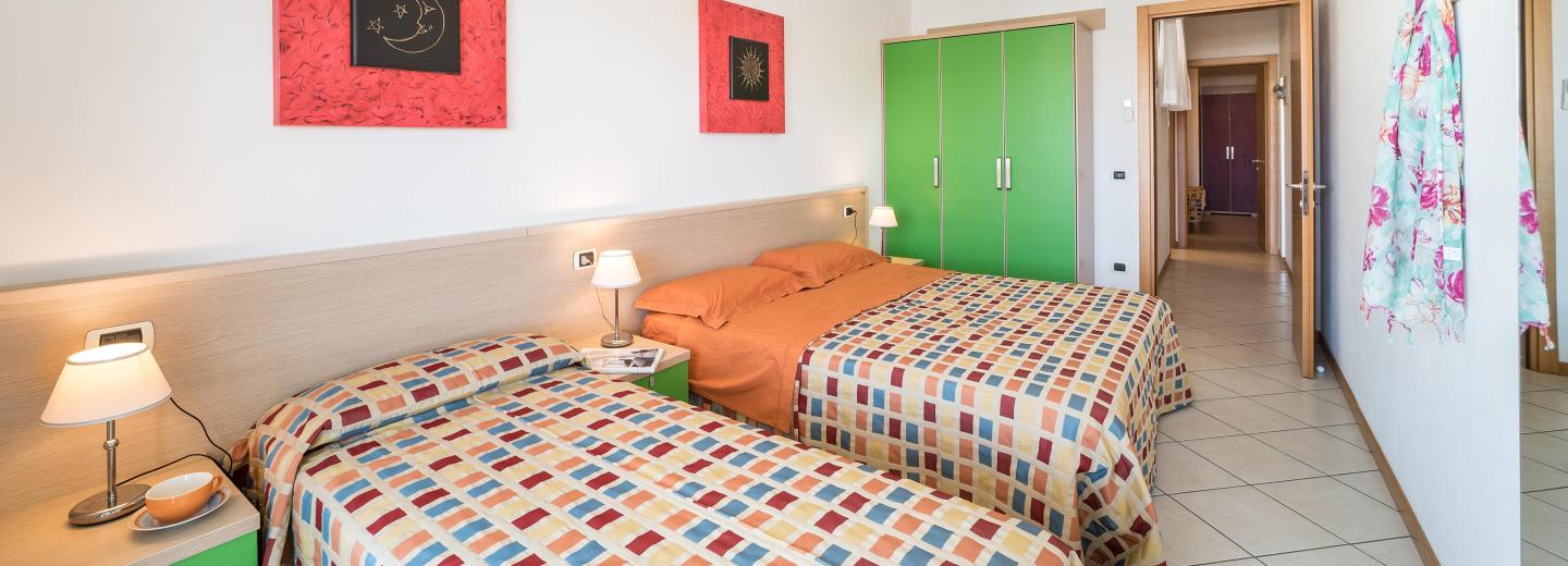 © Eurotours Bibione