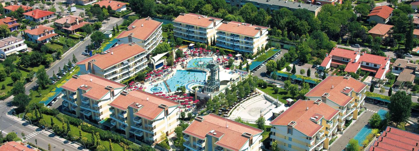 © Eurotours Bibione