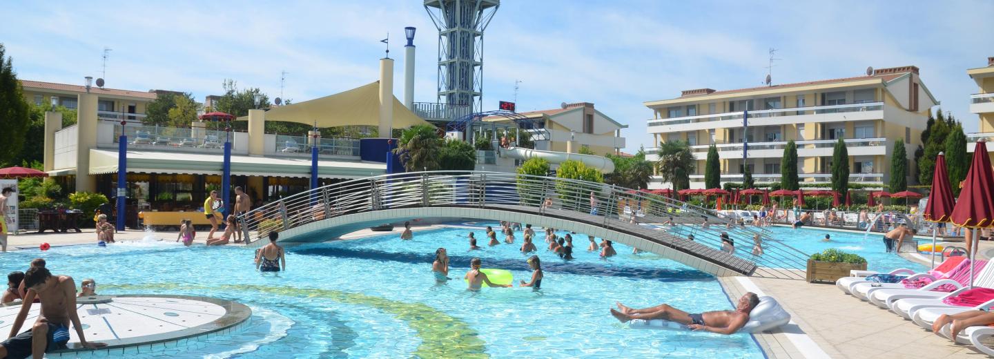 © Eurotours Bibione