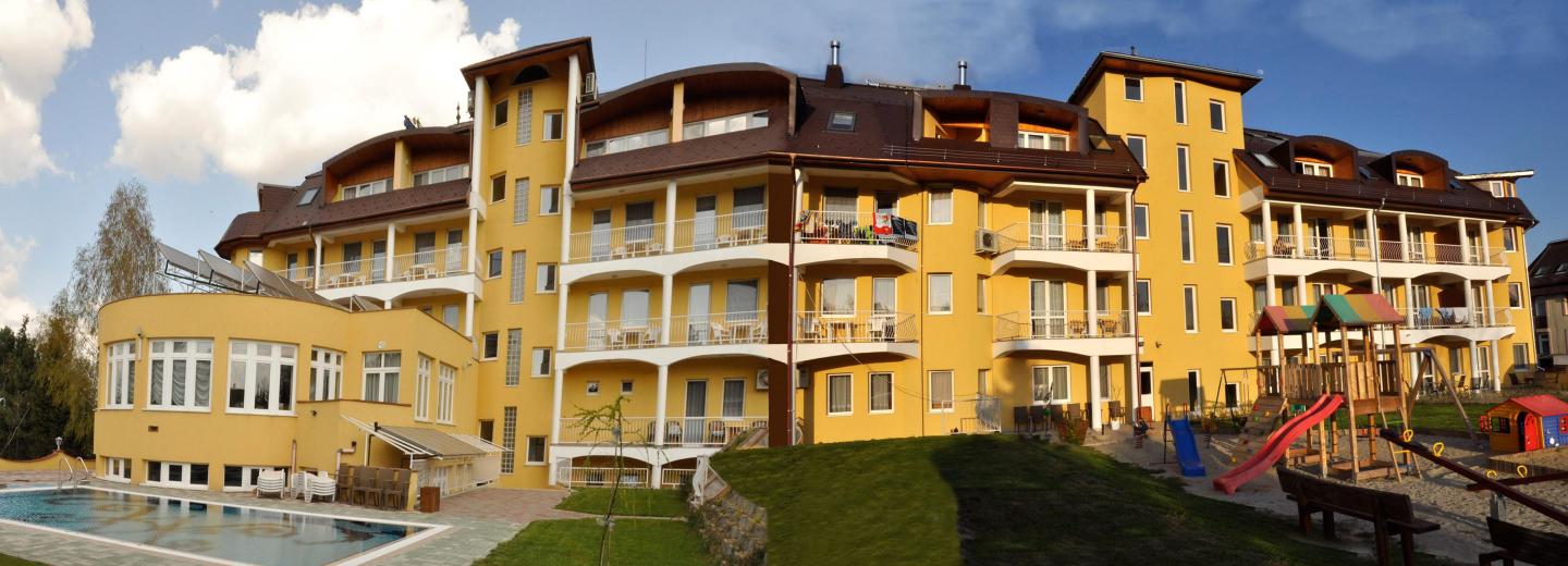 © Eurotours Zalakaros