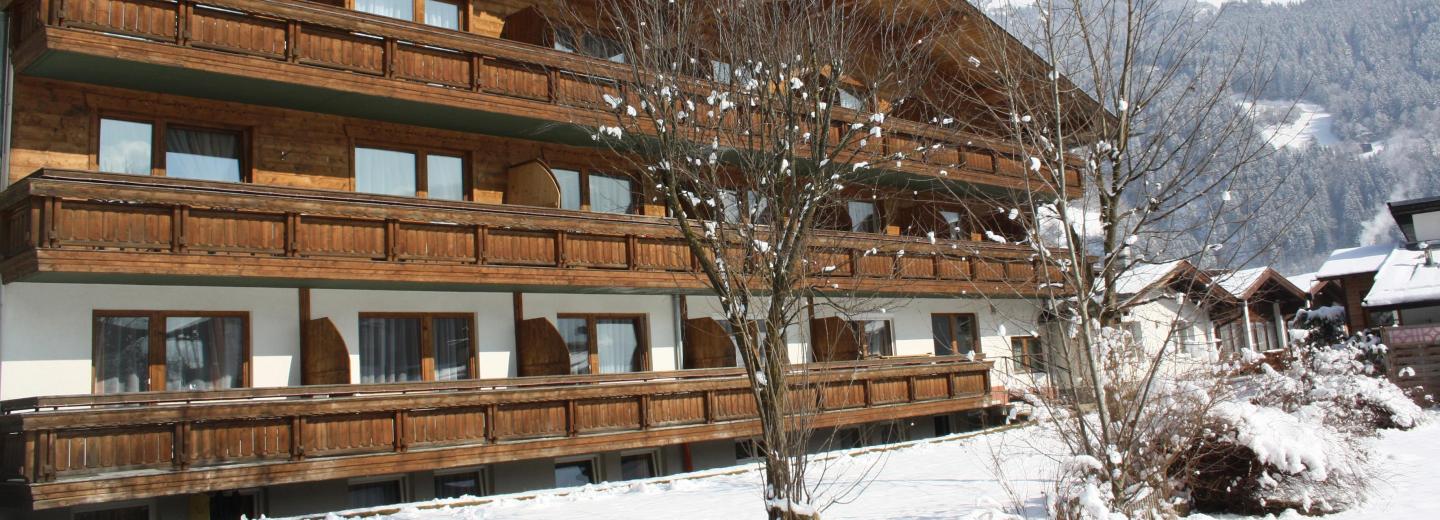 first mountain Hotel Zillertal, Aschau im Zillertal