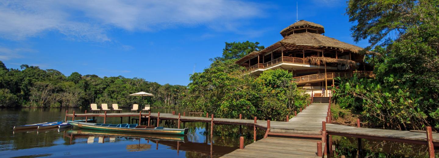 La Selva Lodge