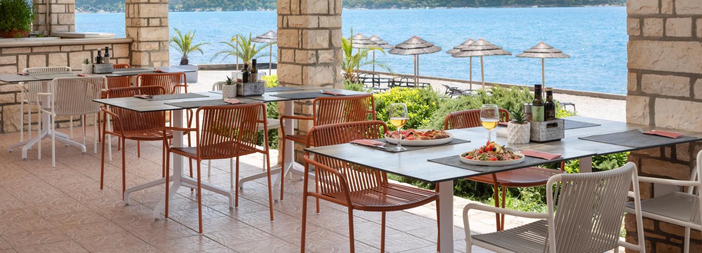 Aminess Planet Camping Sirena, Novigrad