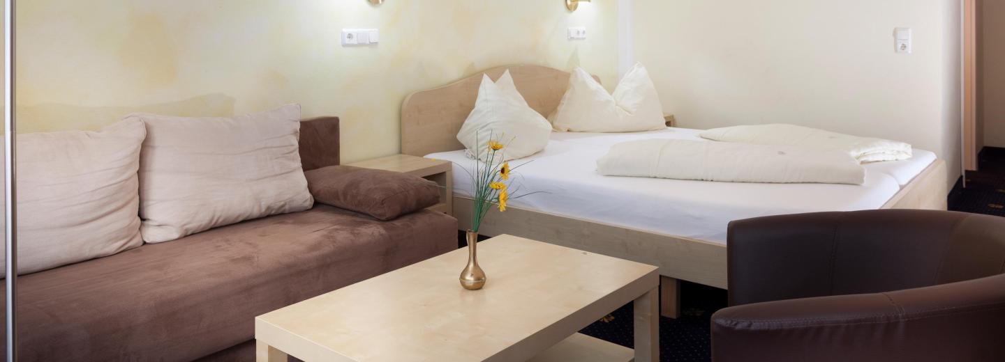 Zimmerbeispiel "Haus Figol oder Jenshof"